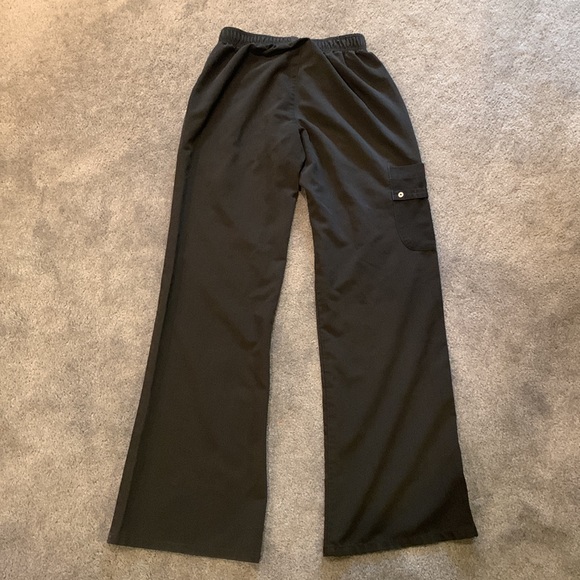 Elastic Black dickies pants - Picture 5 of 7